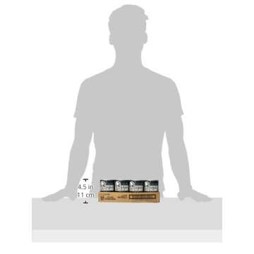 Taco Bell Fat Free Refried Beans Pack of 12 16oz Cans