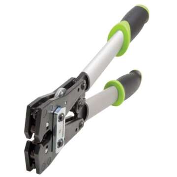 Greenlee K09-SYNCRO Crimper 1Aw-250