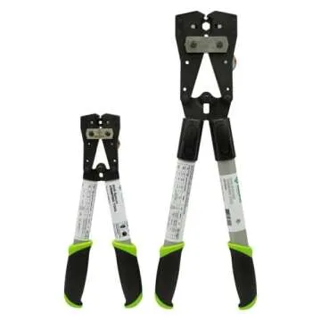 Greenlee K09-SYNCRO Crimper 1Aw-250