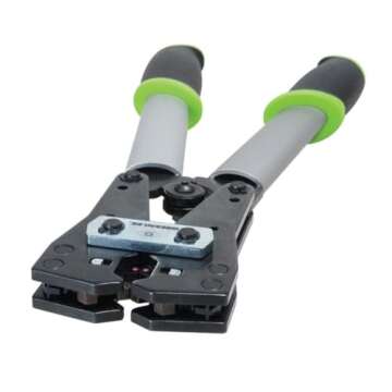 Greenlee K09-SYNCRO Crimper 1Aw-250