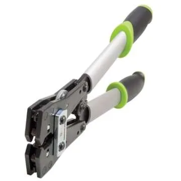 Greenlee K09-SYNCRO Crimper 1Aw-250
