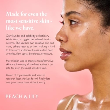 Peach & Lily Matcha Pudding Antioxidant Cream for Radiant Skin