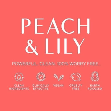 Peach & Lily Matcha Pudding Antioxidant Cream for Radiant Skin