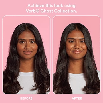 Discover Verb Ghost Hairspray for Lightweight Styling with Hold