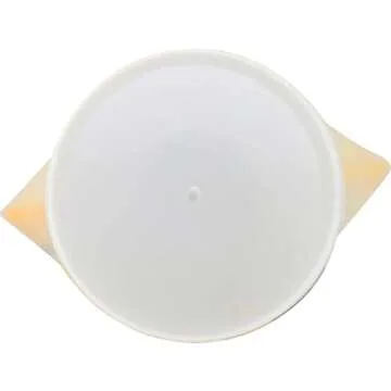 Coconut Foot Cream by Burts Bees - 0.75 oz Hydrating Cream