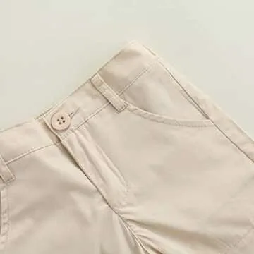 CIYCUIT Toddler Summer Floral Print Outfit for Boys