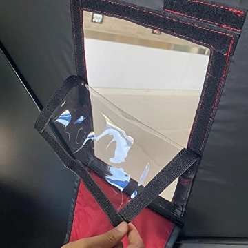 THUNDERBAY Ice Cube Two Man Instant Pop-up Shelter