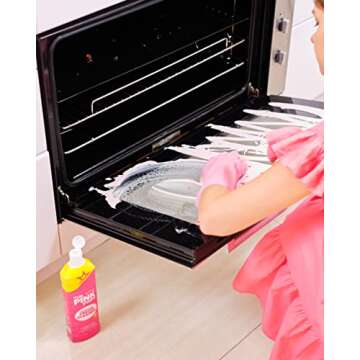 The Pink Stuff Stardrops The Miracle Cream Cleaner 500ml PACK OF 2