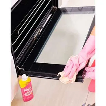 The Pink Stuff 500ml Miracle Cream Cleaner Pack of 2