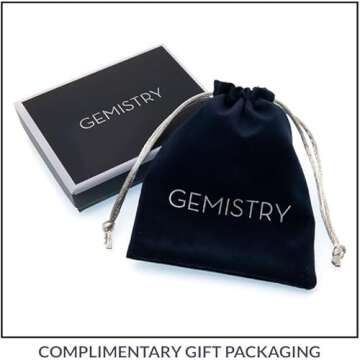 Gemistry Judy Crowell Jewelry Gold Over Sterling Silver and Rhodium Diamond Cut Drop Earrings