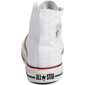 Converse Chuck Taylor High-Top Sneakers for Every Occasion