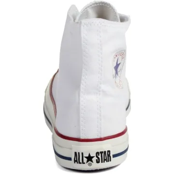 Converse Chuck Taylor High-Top Sneakers for Every Occasion