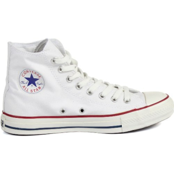 Converse Chuck Taylor High-Top Sneakers for Every Occasion