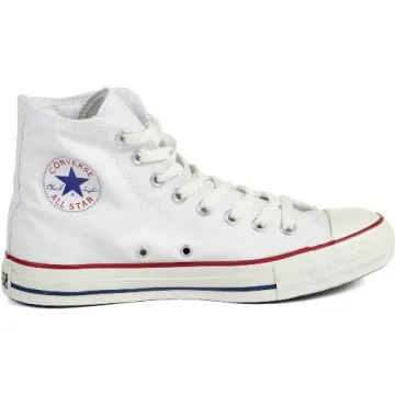 Converse Chuck Taylor High-Top Sneakers for Every Occasion