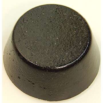 3 Small Black Sun Orgonite Tower Busters - Grid, Chakra Healing, Powerful Quartz Crystal Orgone Ener...