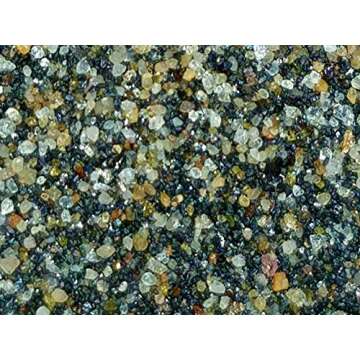 3 Small Black Sun Orgonite Tower Busters - Grid, Chakra Healing, Powerful Quartz Crystal Orgone Energy Accumulator (3 Mini TB Pucks)