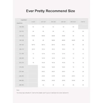 Elegant Ever-Pretty V Neck A-Line Glitter Evening Dress