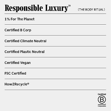 Shop Nécessaire Body Ritual Set Travel-Size Pampering Trio