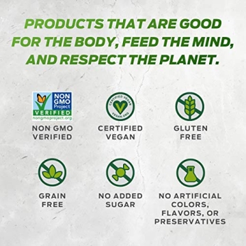 Vega Protein and Greens Vanilla - Vegan Protein Shake