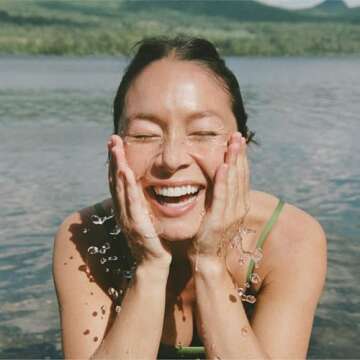 Ursa Major Milky Cleanser | Vegan, Natural & Gentle Cleanser