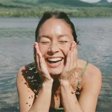 Ursa Major Milky Cleanser | Vegan, Natural & Gentle Cleanser