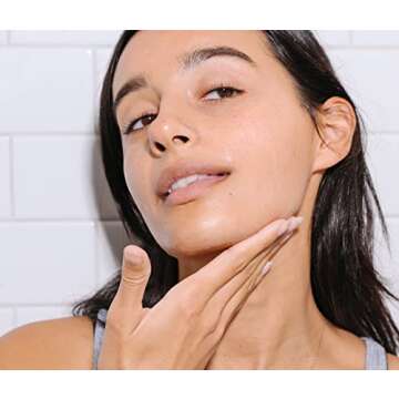 Ursa Major Milky Cleanser | Vegan, Natural & Gentle Cleanser