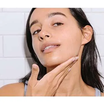 Ursa Major Milky Cleanser | Vegan, Natural & Gentle Cleanser