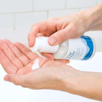 Ursa Major Milky Cleanser | Vegan, Natural & Gentle Cleanser