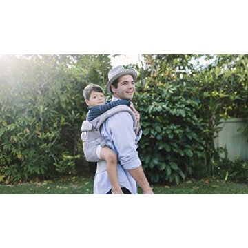 Ergobaby Adapt Carrier with Cool Air Mesh for Comfort
