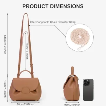 Small Top Handle Bag Crossbody Bags Purses for Women Designer Luxury Mini Faux Leather Shoulder Bag Handbag Satchels