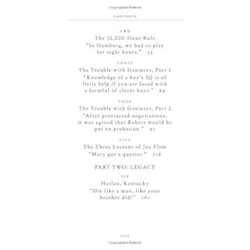 Malcolm Gladwell'sOutliers: The Story of Success (Hardcover)(2008)