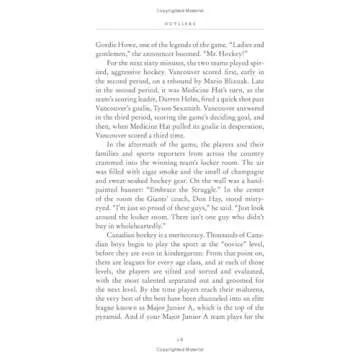 Malcolm Gladwell'sOutliers: The Story of Success (Hardcover)(2008)