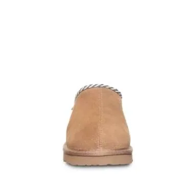 BEARPAW Women's Tabitha Hickory Size 7 | Women's Slipper | Women's Shoe | Comfortable & Lightweight