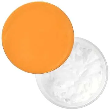 Cantu Jamaican Black Castrol Oil Curl Stretch Paste with Honey 6 oz