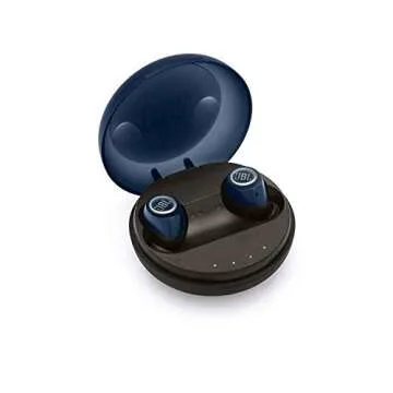 JBL Free X True Wireless Earbuds - Music & Call Freedom