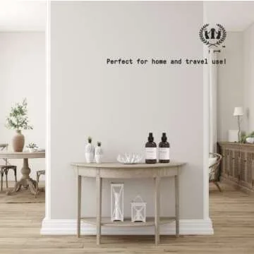 Muse Apothecary Aromatic Room Mist with Essential Oils 8 oz