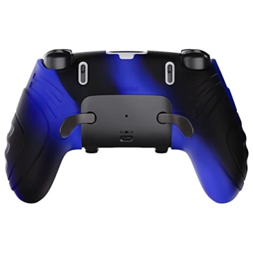 PlayVital PS5 Edge Silicone Cover - Ultimate Grip & Protection