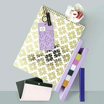 Stylish Kate Spade To-Do List Pad Set - 3 Notepads