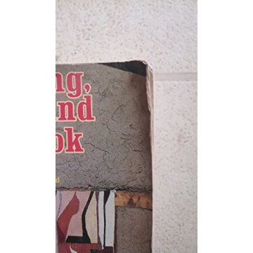 The Weaving, Spinning, and Dyeing Book for Artisans