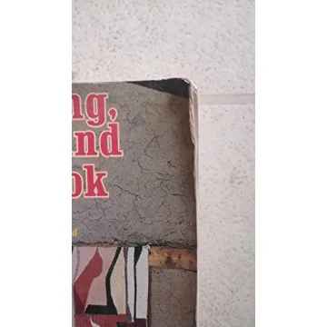 The Weaving, Spinning, and Dyeing Book for Artisans