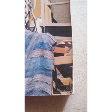 The Weaving, Spinning, and Dyeing Book for Artisans