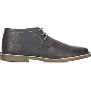 Kenneth Cole Desert Sun Chukka Boots for Men | Versatile Style