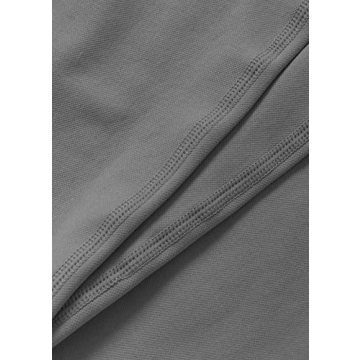 QINSEN Yoga Outfit Stylish 2 Piece for Women Activewear