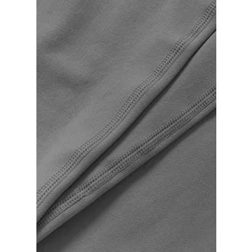 QINSEN Yoga Outfit Stylish 2 Piece for Women Activewear