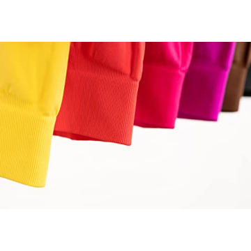 QINSEN Yoga Outfit Stylish 2 Piece for Women Activewear