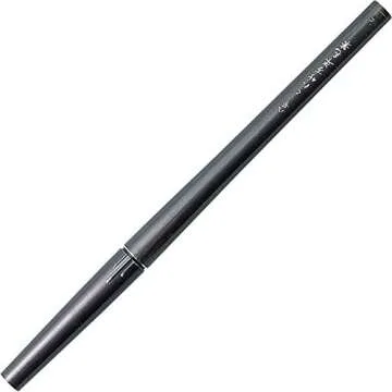 Kuretake No.8 Fountain Brush Pen for Illustrations and Lettering