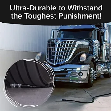 Pocket Hose Silver Bullet 50 ft Turbo Nozzle Expandable Hose