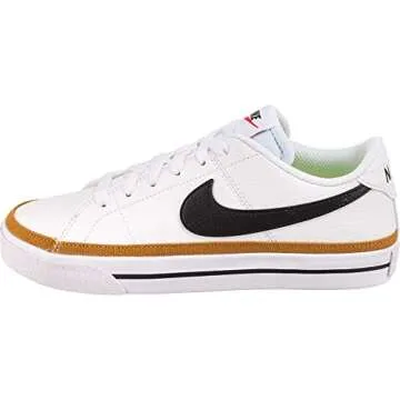 Nike Women's Gymnastics Shoes - Durable, Stylish & Comfortable