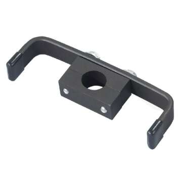OTC (6477) Camshaft Holding Tool for Ford , Black