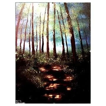 Modern Minimalist Clip Frames - 16x20 Size, 6 Pack